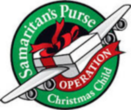 Club Meeting April 2, 2026 Speaker: Rick Johnson—Samaritan’s Purse, Operation Christmas Child