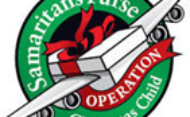 Club Meeting April 2, 2026 Speaker: Rick Johnson—Samaritan’s Purse, Operation Christmas Child