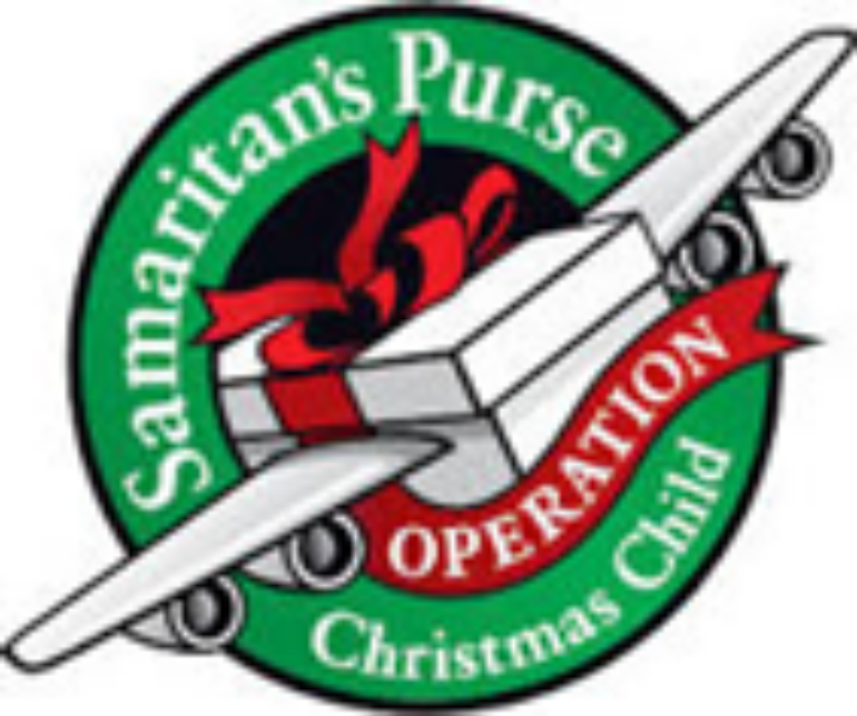 Club Meeting April 2, 2026 Speaker: Rick Johnson—Samaritan’s Purse, Operation Christmas Child