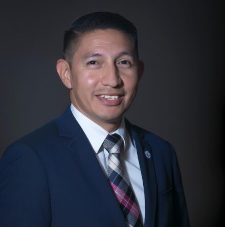 Club Meeting April 23, 2026 Speaker: Ben Molina—Habitat for Humanity