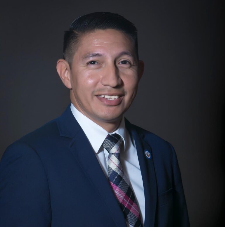 Club Meeting April 23, 2026 Speaker: Ben Molina—Habitat for Humanity