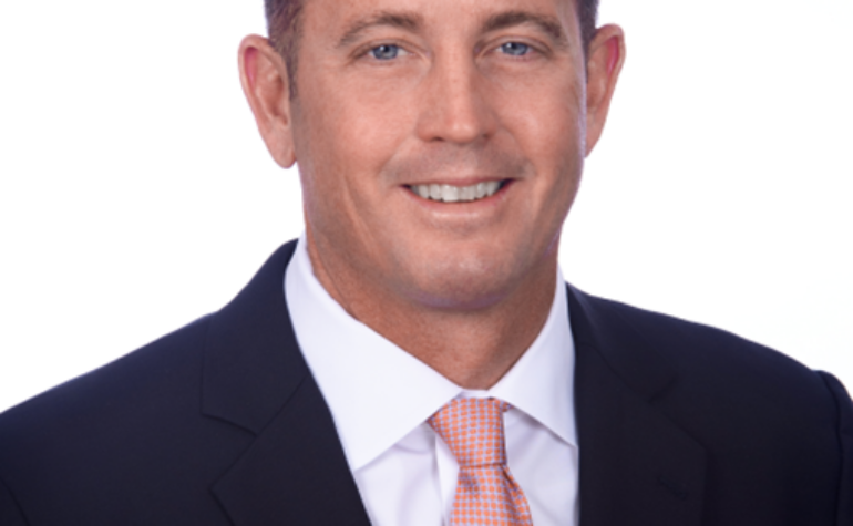 Club Meeting April 9, 2026 Speaker: Travis Patterson—CEO of HALO-Flight