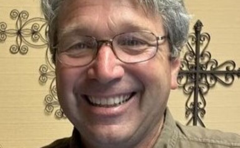 Club Meeting June 11, 2026 Speaker: Dr. Michael Womack— Executive Director of the South Texas Botanical Gardens & Nature Center