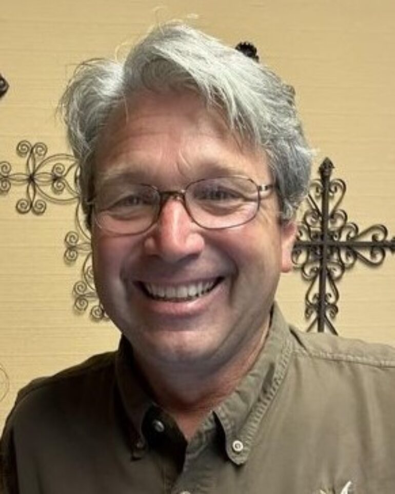 Club Meeting June 11, 2026 Speaker: Dr. Michael Womack— Executive Director of the South Texas Botanical Gardens & Nature Center