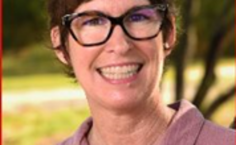 Club Meeting July 30, 2026 Speaker: Leigh Perry—Coastal Bend Bays & Estuaries Program