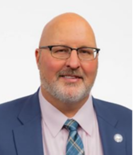 Club Meeting July 16, 2026 Speaker: Robert Dodd, Director of the City of Corpus Christi Parks & Recreation Department