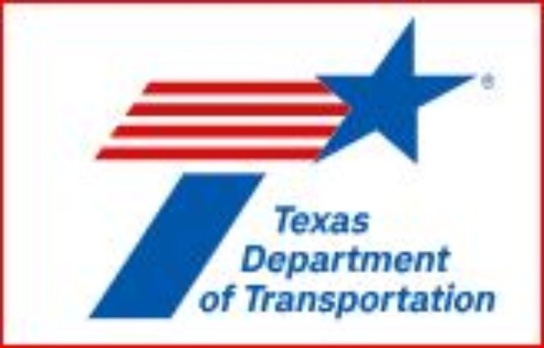 Club Meeting July 23, 2026 Speaker: Eric Martinez from the Texas Department of Transportation