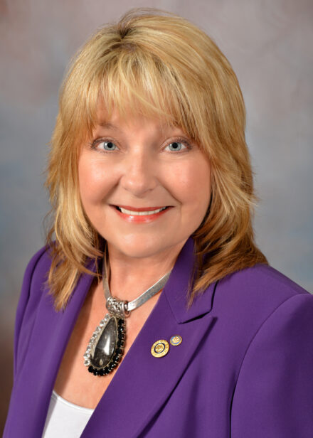 Club Meeting August 20, 2026 Speaker: Mary McQueen – RYLA Programing and using DISC