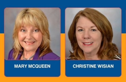 Club Meeting August 6, 2026 Speakers: Mary McQueen & Christine Wisian—The History and Impact of RYLA