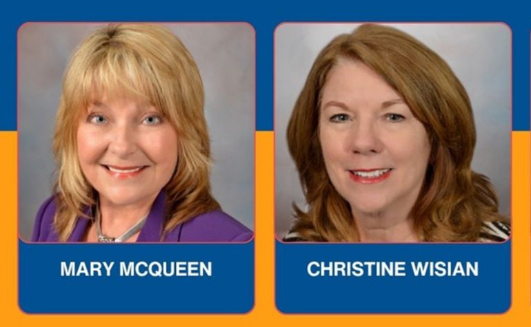 Club Meeting August 6, 2026 Speakers: Mary McQueen & Christine Wisian—The History and Impact of RYLA