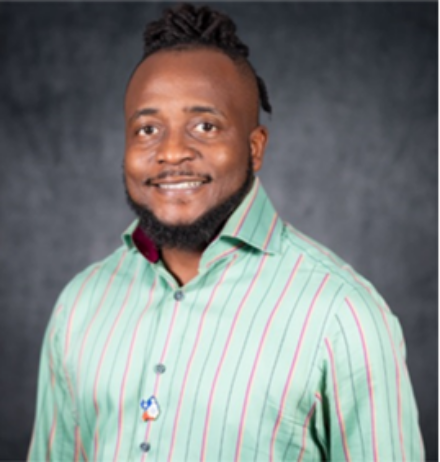 Club Meeting October 22, 2026 Speaker: DJ Alabi – Rotary’s Fight to End Polio: A Focus on Nigeria