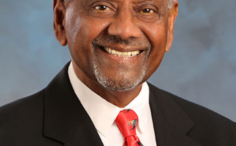 Club Meeting October 15, 2026 Speaker: Dr. Anantha Babbili – Connecting India and the Coastal Bend Through Healthcare Education